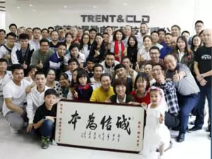 TRENT Electronic Technolgy Co.,Ltd.