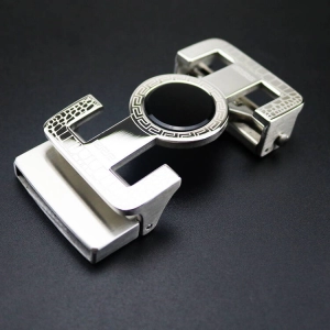 STAINLESS STEEL BUCKLES