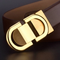 ZINC ALLOY BUCKLES