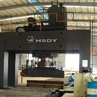 Y46 Series Hydraulic Press Machine