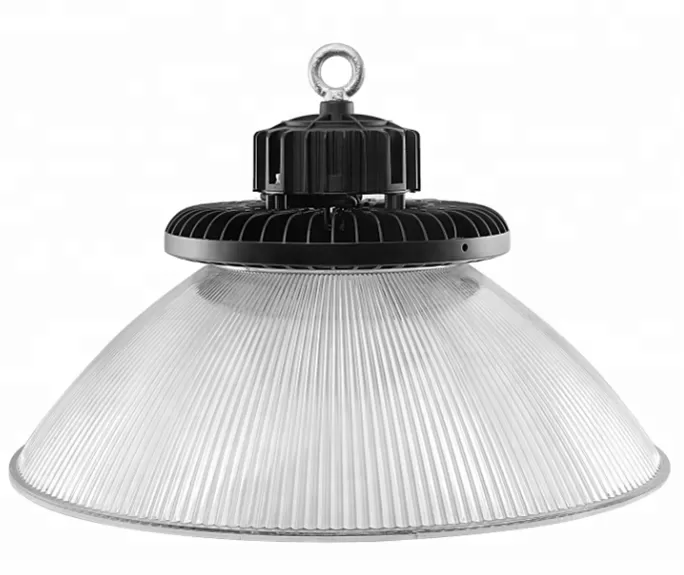 LED UFO high bay