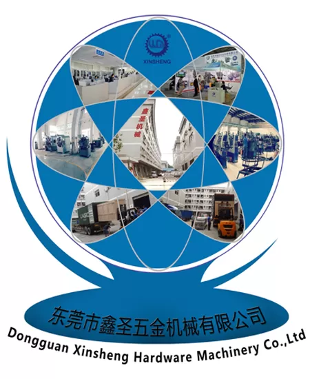 Dongguan XinSheng Hardware Machinery Co.Ltd.