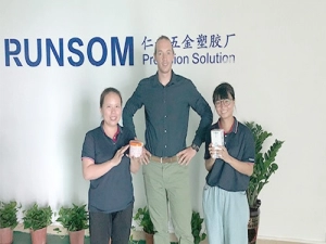 Runsom Precision Co.,Ltd