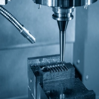 High Quality CNC Machining Services