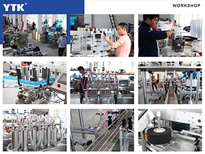 YASON GERNERAL MACHINERY CO.,LTD