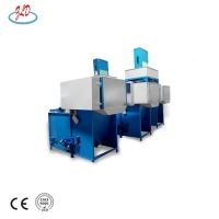 Bedding series production line