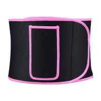 Neoprene Waist Trimmer Belt