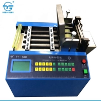 Foam Cutting Machine