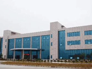 Shenzhen Panrui Mechanical Equipment Co., Ltd.