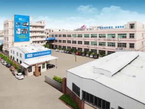 Guangdong Feixinda Intelligent Equipment Co., Ltd.