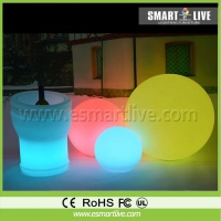 LED Ball Light