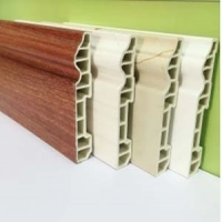 PVC Decor Mouldings