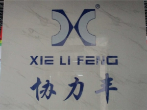 Shenzhen Xielifeng Technology Co., Ltd.