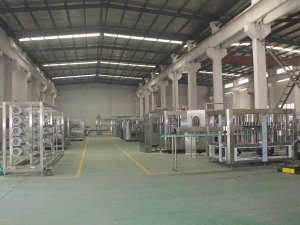 Shanghai Ok Machinery Co., Ltd.