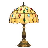 Tiffany lamp