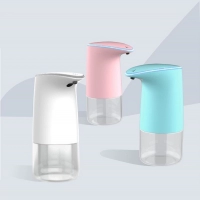 Auto Soap Dispenser