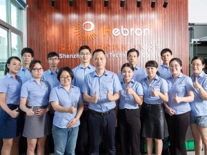 Shenzhen Hebron Technology Co., Ltd.