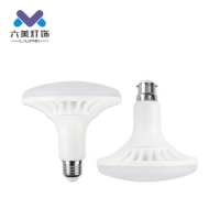 Ufo Led Bulb Light