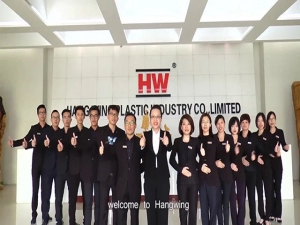 Hang Wing Plastic Industry Co., Ltd.