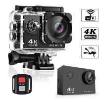 Digital Action Sport Camera 