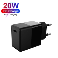 Mobile Phone Fast Charging Adapter