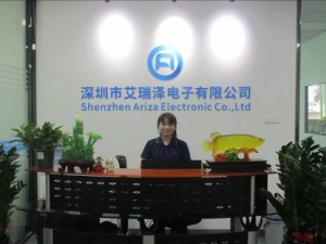 Shenzhen Ariza Electronic Co., Ltd.