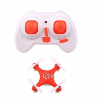 LED RC Quadcopter