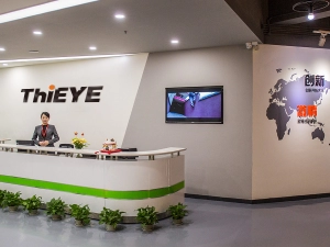 ThiEYE Technologies Co., Limited