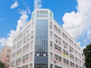 Zhongshan Zenlea Lighting Technology Co., Ltd.