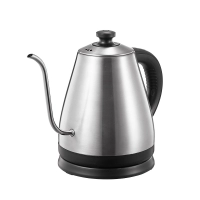 Gooseneck Kettle