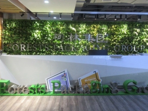 Shanghai Forests Packaging Group Co., Ltd.