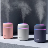 Humidifier Diffuser