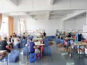 Jianghai Longxi Lighting Factory