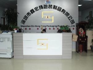 Shenzhen Xin Hong Yang Packaging Products Co., Ltd.