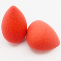 beauty non-latex makeup sponge