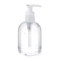  Hand Sanitizer Bottle