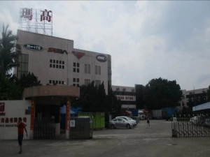 Zhongshan Margo Sports Requisites Co., Ltd.