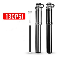 Bike Pump