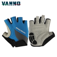 Cycling gloves