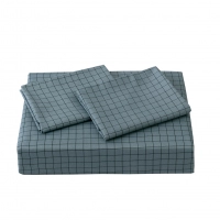 Cotton bedding set