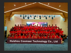 Huizhou Coomaer Technology Co., Ltd.