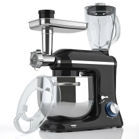 Multi function food mixer