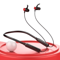 Neckband Bluetooth Earphone