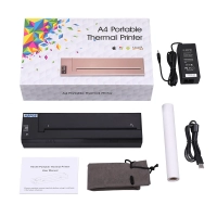 Tattoo Thermal Printer Bluetooth mini