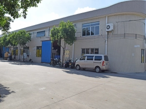 Zhongshan Wingland Electric Appliance Co., Ltd.