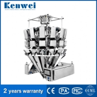 automatic Multihead Weigher