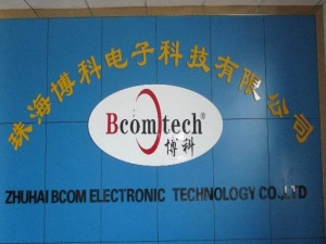 Zhuhai Bcom Electronic Technology Co., Ltd.