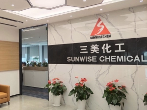 Shanghai Sunwise Chemical Co., Ltd.