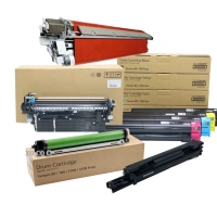 Toner Drum Cartridge Fuser