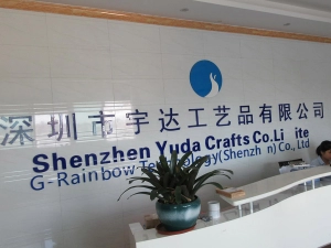 Shenzhen Yuda Crafts Co., Ltd.